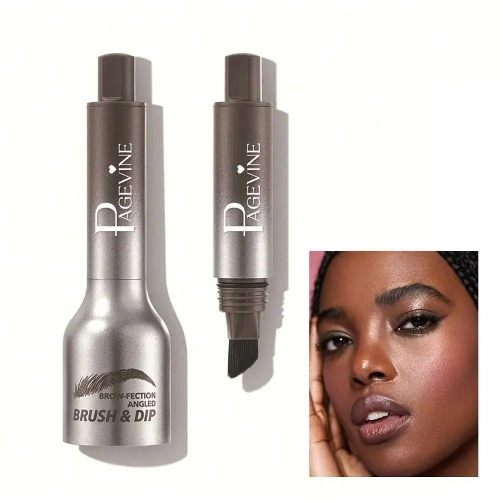 Modelador Rápido de Sobrancelhas à Prova d'água 5D - GlamUp® (Compre 1 e leve 2)