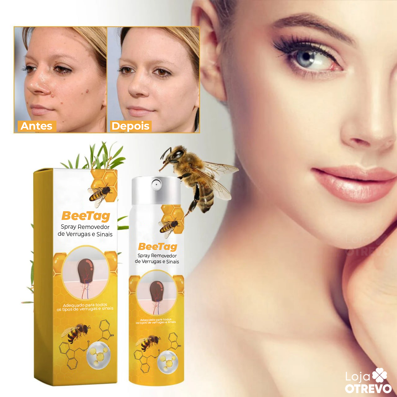 Selected Variant Image