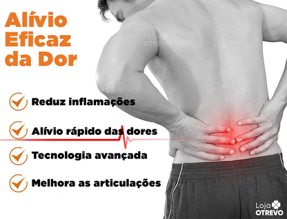 Creme Reparador de Ossos ( Desinflama, Fortalece e Restaura os Ossos) - BoneMax (HONEY BEE)®