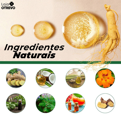 Super Tônico de Crescimento Rápido Capilar (Efeito Rapunzel) 2 em 1  - NutriHair®