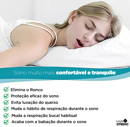 Anti Ronco Magnético - Nasal Flex® (Compre 1 e leve 4)