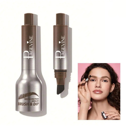 Modelador Rápido de Sobrancelhas à Prova d'água 5D - GlamUp® (Compre 1 e leve 2)