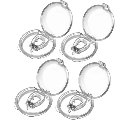 Anti Ronco Magnético - Nasal Flex® (Compre 1 e leve 4)